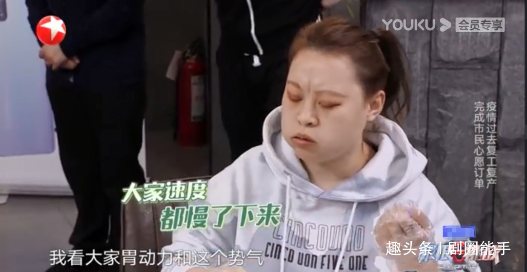 首播|《极挑》首播全程尴尬,贾乃亮用力过猛、剧本明显,抄袭忍无可忍