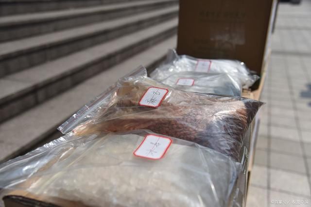 毒品|防不胜防的套路:毒品伪装成“茶叶”销售