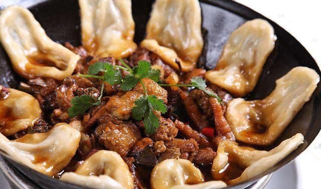 调料|流行于鲁南和苏北的地锅鸡,地锅酱和调料配方,记得收藏