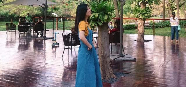  身体|换季新裙填衣柜，这几件可不能少！修身显瘦又能拉高黄金身体线