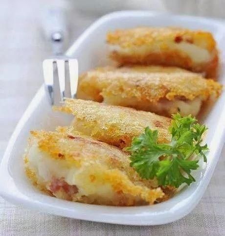 吃法|13种马铃薯吃法,我可以吃一个月!