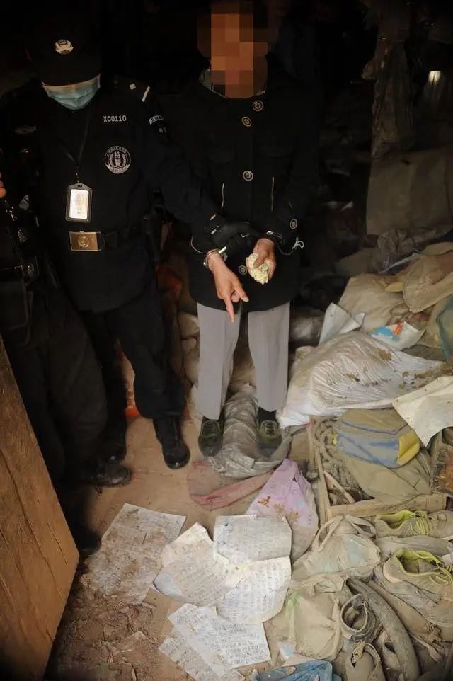 运城|运城公安破获一起23年前命案,杀人凶手竟是流浪汉!