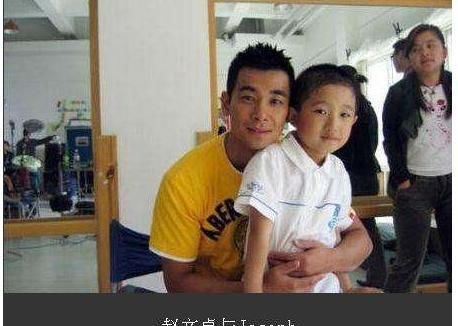  生命|芳心纵火犯赵文卓：6任女友无缝衔接，梅艳芳，蒋勤勤只是他生命中的过客