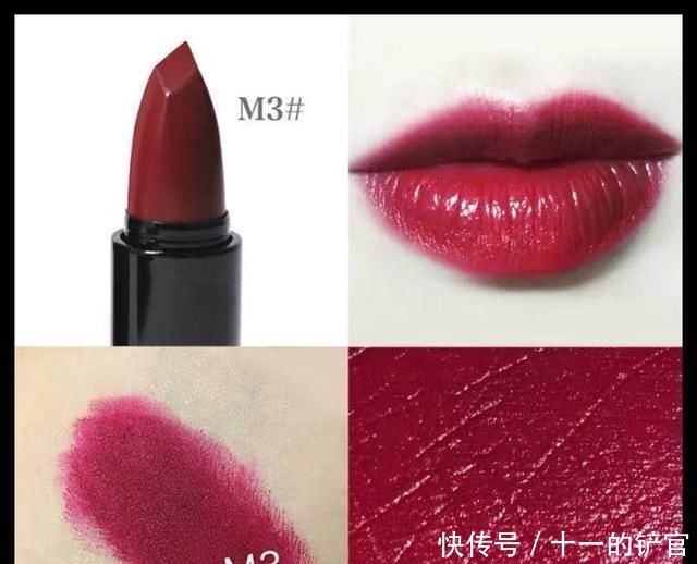 试色|李佳琦试色爱马仕口红翻车?其他奢牌口红