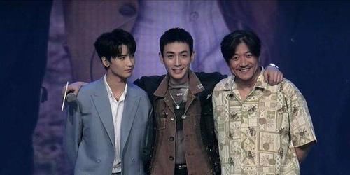  聚集|《重启2》开播，王胖子CP下线，“铁三角”再次聚集，网友：惊喜多过惊吓