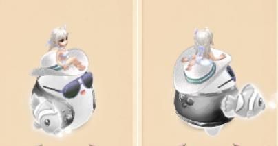 梦幻|梦幻西游：梦幻首款拥有自己装扮的坐骑，甜蜜蜜豆豆穿搭分享