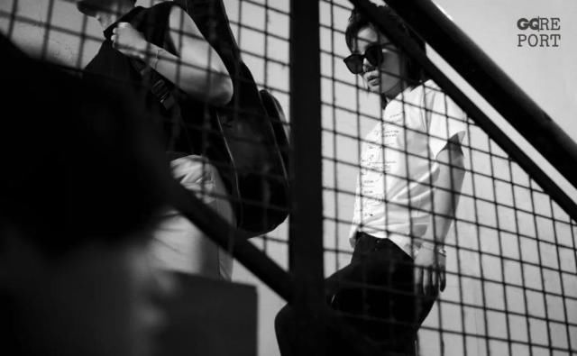  翅膀|许飞：左半边翅膀抽右半边脸