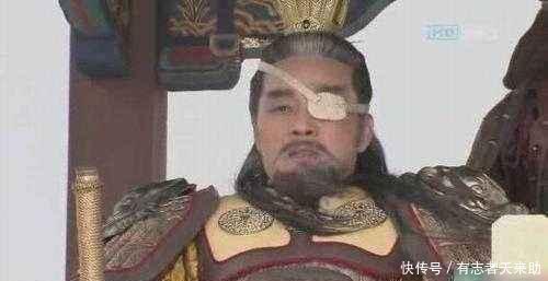 李世民|单雄信死后,转世为外国人向唐朝复仇,至今仍被韩国人当英雄崇拜