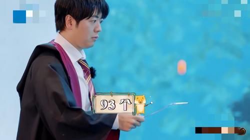  吴彤|《青春环游记2》郎朗作为钢琴大师的专注力，你知道几分？