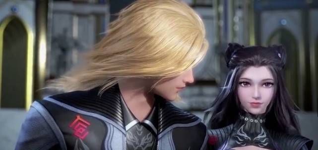  胜负|小舞再次受伤, 唐三用昊天锤和风笑天一局定胜负