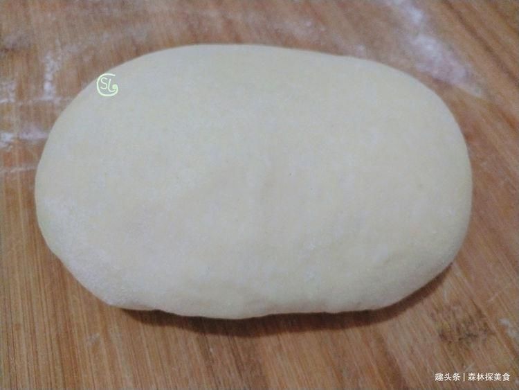 大锅|秋季饺子的做法，鲜香味美，10块钱做一大锅，比肉馅的还营养