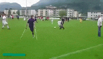 点数|搞笑GIF:还没到水到渠成的时候,你心里没点数吗?还当众向我求婚