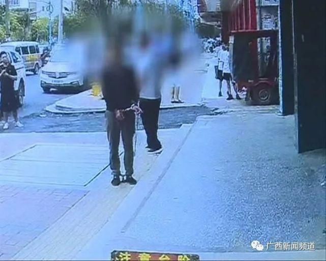  柳城县|十四年前因一条裤子夺人性命，凶手多年来仍生活在案发地未曾出逃