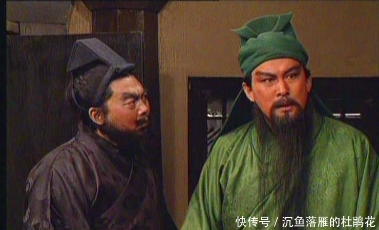 马谡|关羽张飞多次违抗军令,为何诸葛亮都不处理,马谡犯一次就斩首?