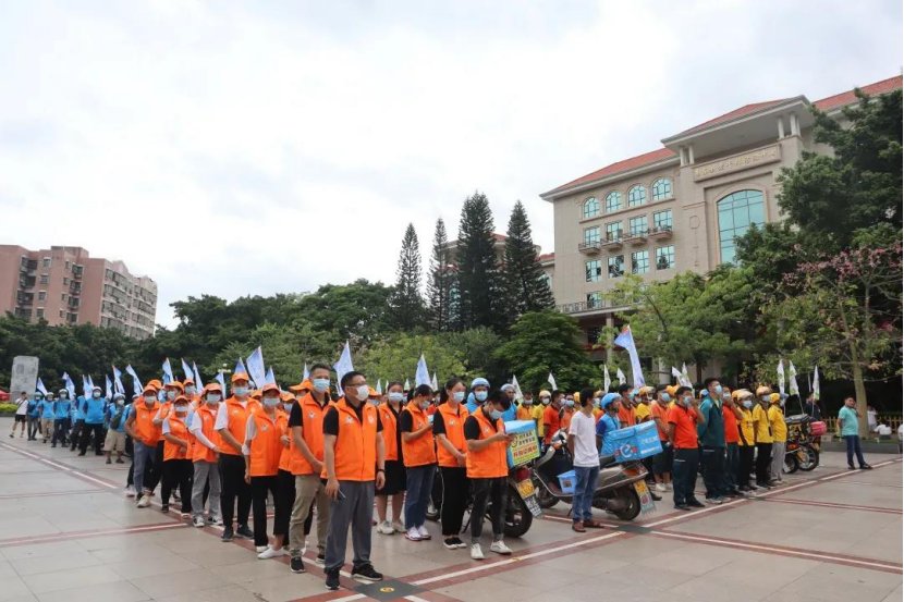 饿了么外卖|“随餐配送”的禁毒知识,你收到了吗?