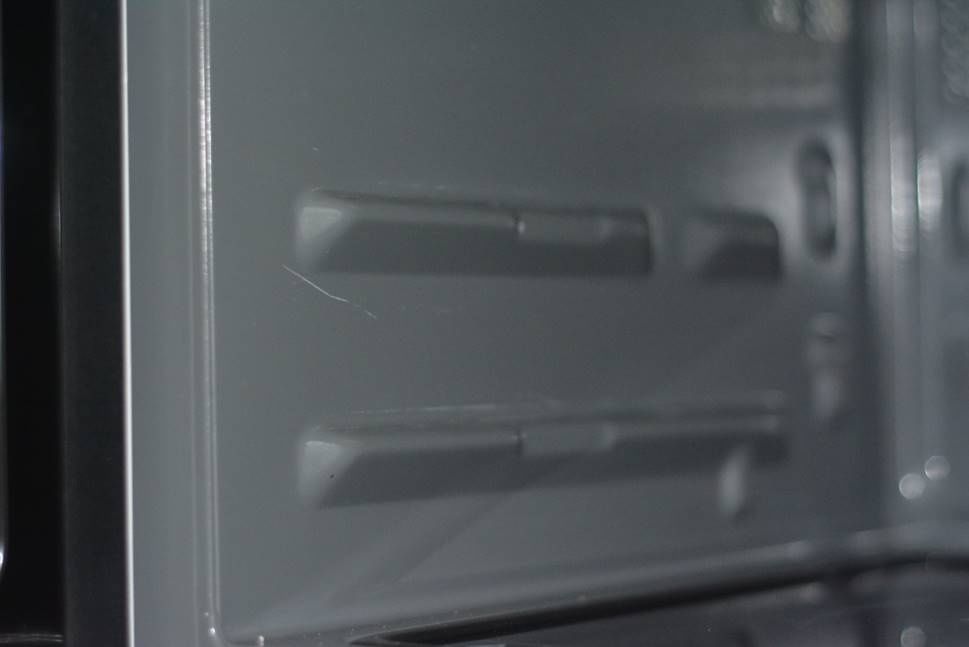  吃货|吃货救星，美食制造机东芝微烤一体机ER-T16CNW使用体验分享