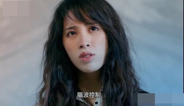  镜头|欧阳娜娜姐姐拍戏，怎么做到和妹妹五官相似却没有妹妹好看的？