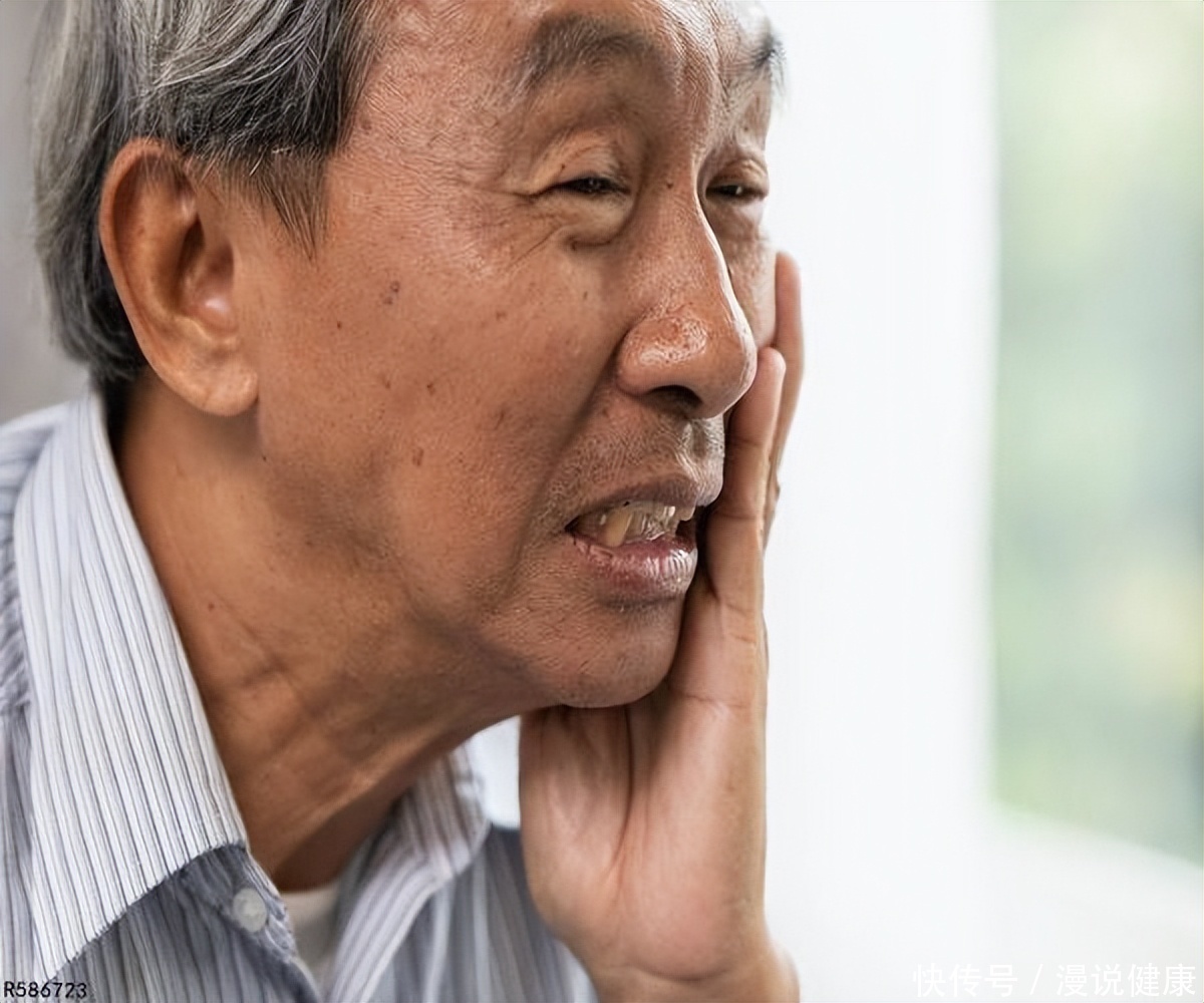 拔智齿磨的是骨头不是牙？遇到这4种类型的智齿，需及时就医拔除2023