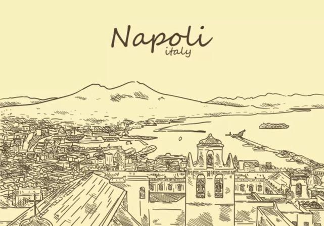  Pizza|没吃过意大利Napoli披萨不算真正吃过Pizza