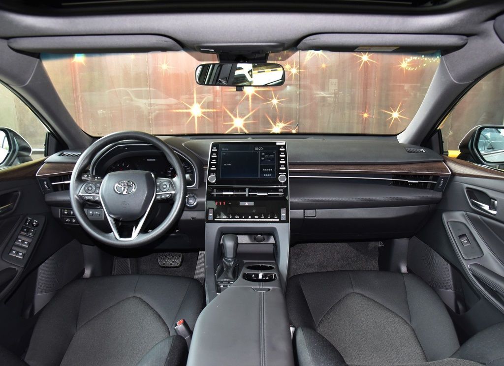 雅阁|性价比之选，这3款家用好车推荐给顾家的你，雅阁在内