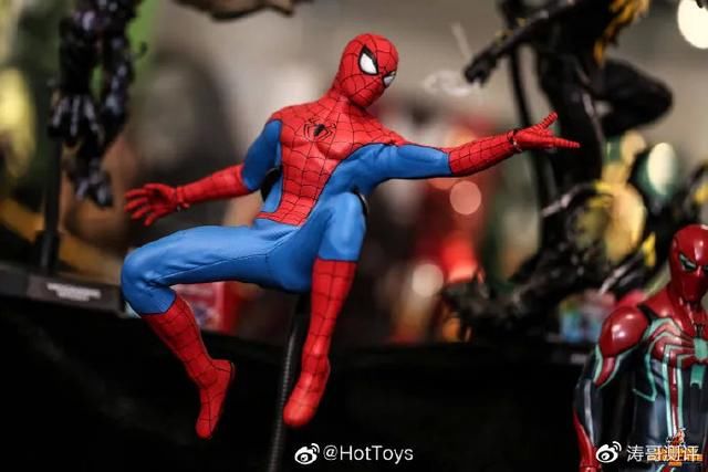  新版|HT新版黑寡妇＆模仿大师来了！多款新品展出，钱包君走好