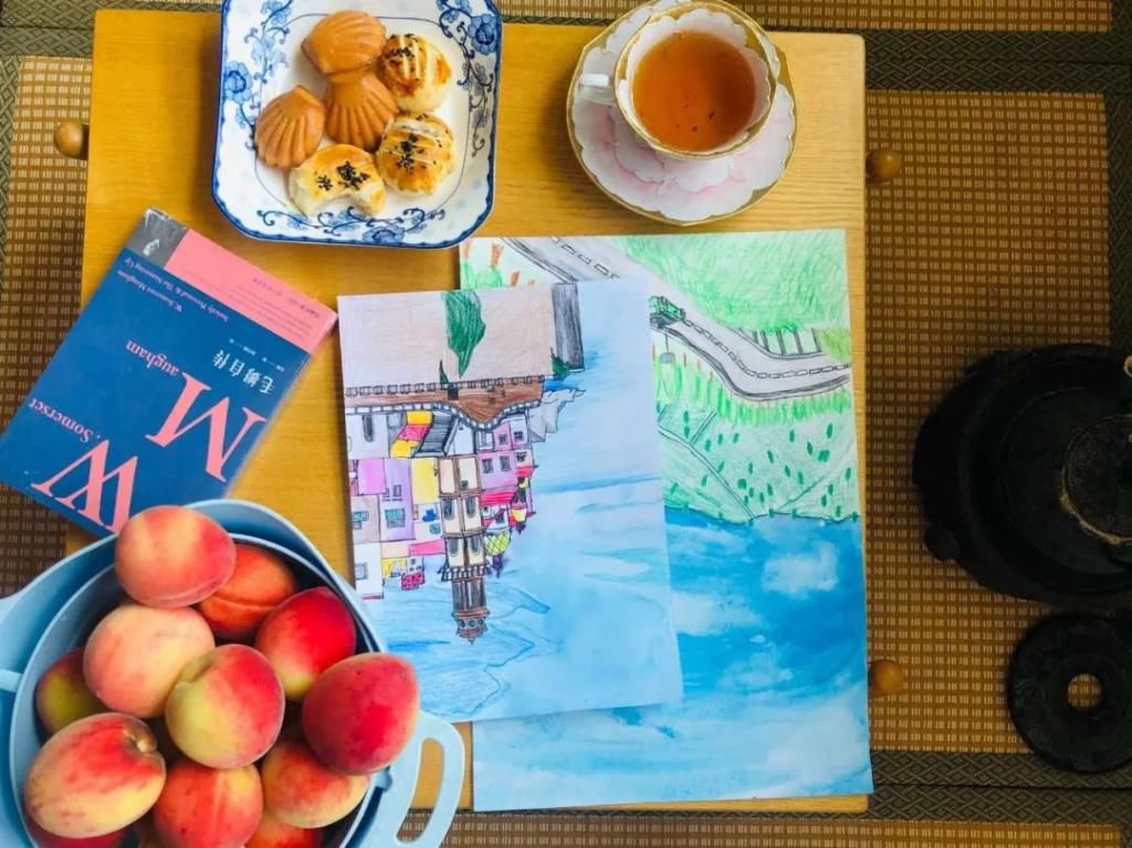  孩子|毁掉孩子的暑假，就让他无所事事地玩游戏吧？也许，你可以这么做