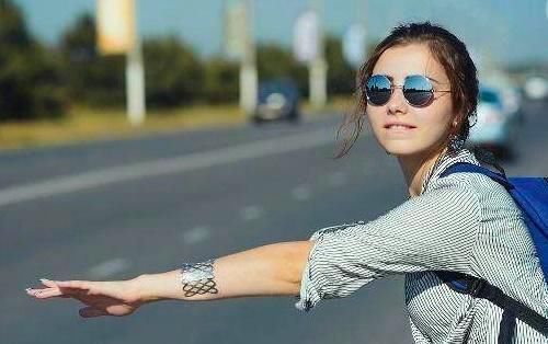  旅游|24岁女大学生青海旅游失踪19天，网友：如没有好人相助凶多吉少