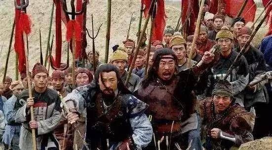 上吊自杀|崇祯上吊自杀前，为何让人厚葬奸臣魏忠贤？