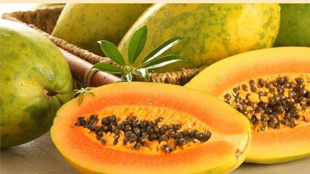 排毒|女性不想老的快,常吃以下食物,美容护肤,排毒抗衰,好处多多