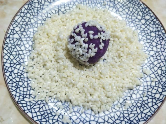 低脂|立秋到了,2样主食一起蒸,既低脂又防秋燥,看着就有食欲