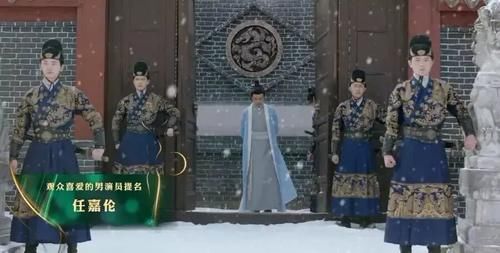 演员|金鹰奖首次举办提名发布会，新生代演员太少，易烊千玺实至名归