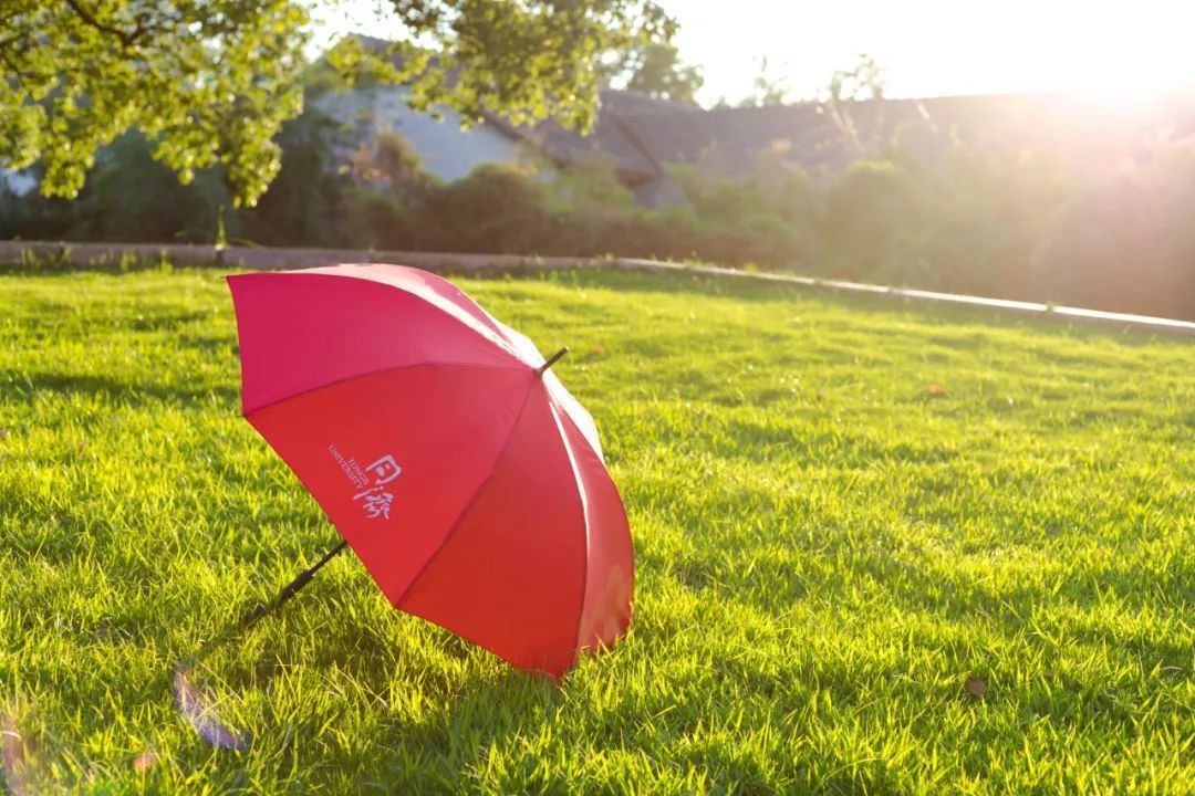学弟学妹|拼手速！同济这波限量新生感恩礼太暖了