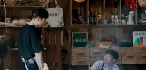  圆场|《向往4》做饭刚曝造假，黄磊又得罪张艺兴？老狼都来不及圆场！