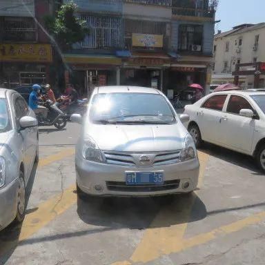 丰顺县|最新！丰顺县第五十七批交通违法行为曝光！