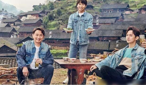  原因|《向往的生活》爆火四季，原因何在？只要有他在就不可能不火