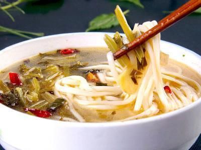  夏季|关中人夏季必吃的消暑美食，传了两千多年，连刘邦都赞口不绝