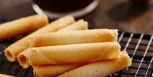  吃饭|不用烤箱不用炸的酥脆蛋卷，宝妈再也不用担心孩子不爱吃饭了