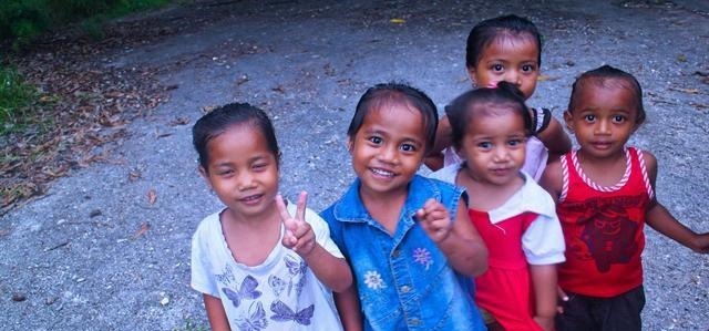  巴纳巴岛|被遗忘的民族家园被占领亲人被屠杀，流落他国想回不能回