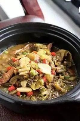  农家菜|12款传统特色农家菜 款款热销!