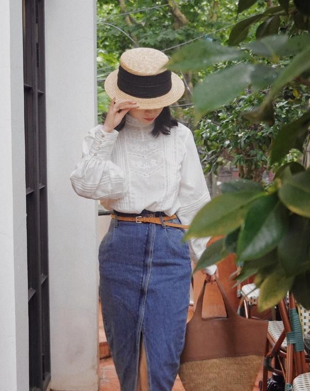 搭配|对三木不服不行,衣品好就算了,在包包的搭配上居然也如此优秀