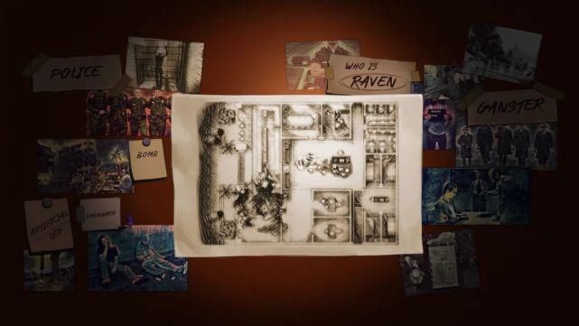 回首|回首两年多,音频侦探解谜游戏《疑案追声》为何很难高产?