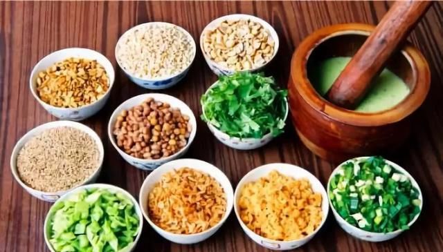 下饭|就着风景下饭,这一城风景半城美食,就等你啦!