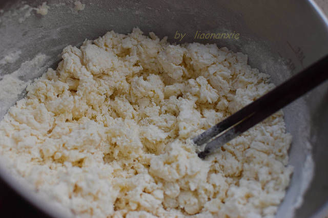  小白菜|不用发面不用等，比包子简单比饺子省事，早上起来蒸一锅，饭菜都有了