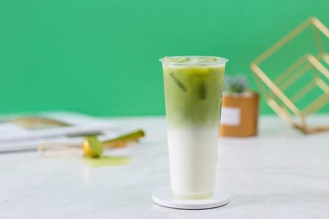 算是|奶茶？茶饮？奶茶算是茶的一种创新吗？