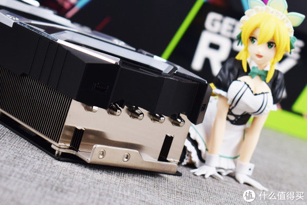 耕升RTX3080炫光|武装到牙齿的性能巨兽,耕升GeForce RTX 3080炫光游戏显卡开箱试玩