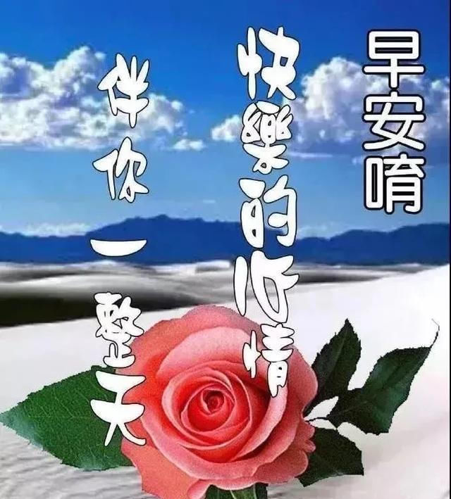  期六|有些人事，看不清会纠结，看清了会心痛。早安