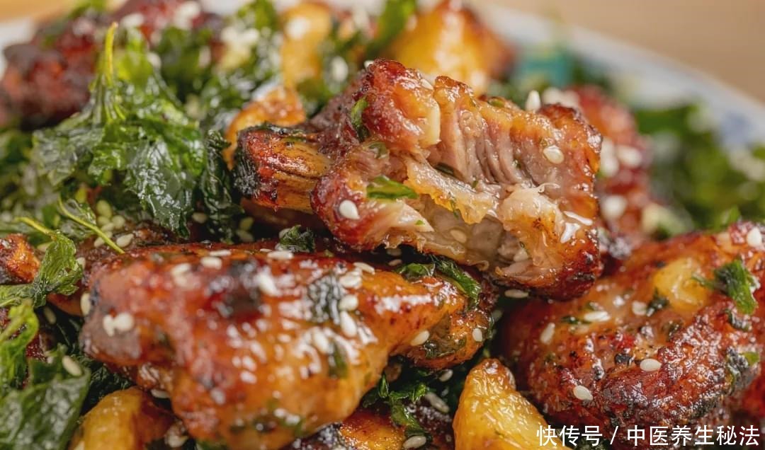 不剩|藏了一夏天的秘方,今天必须安排!好吃到连渣都不剩