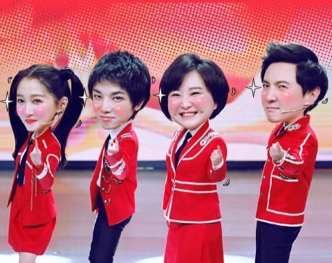 男路|华晨宇带“无脸腾”逛超市时,男路人的反应亮了,像极了逃难的我