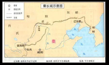 战略|一组游牧民族的知识；内燃机和铁路终结了游牧帝国的战略优势