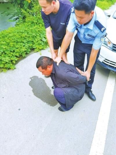  贾某|民警设天罗地网 成功抓获嫌疑人